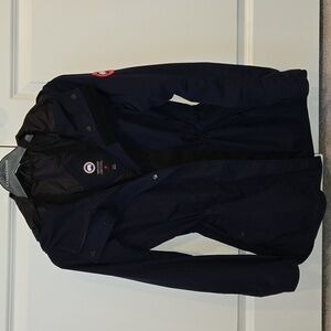 Canada Goose Minden Jacket